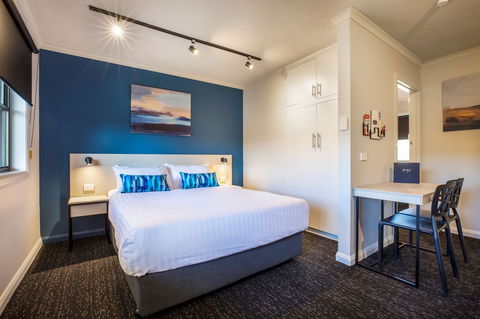 Nightcap At Riverside Hotel Motel - Accommodation Brunswick Heads 1