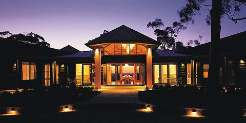 Noonaweena - Accommodation Brunswick Heads 0