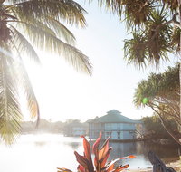 Novotel Sunshine Coast Resort - Accommodation Brunswick Heads