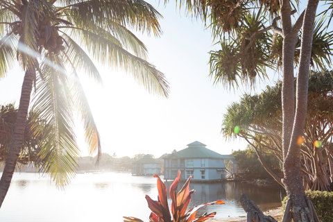 Novotel Sunshine Coast Resort - Accommodation Brunswick Heads 0