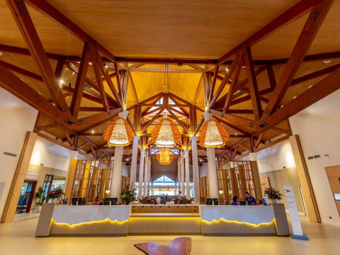 Novotel Sunshine Coast Resort - Accommodation Brunswick Heads 2