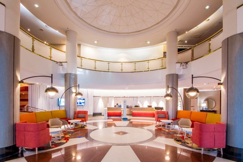 Novotel Perth Langley - Accommodation Brunswick Heads 1