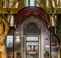 Oaks Sydney Goldsbrough Suites - Accommodation Brunswick Heads