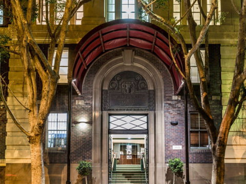 Oaks Sydney Goldsbrough Suites - Accommodation Brunswick Heads 0