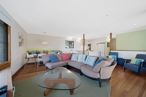 Ocean Mist - Accommodation Brunswick Heads 0