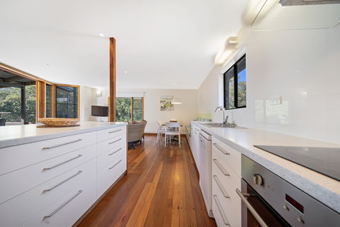 Ocean Mist - Accommodation Brunswick Heads 1