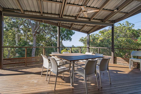 Ocean Mist - Accommodation Brunswick Heads 2
