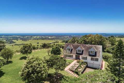 Pacific Ridge - Accommodation Brunswick Heads 1