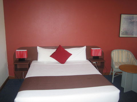 Parkway Motel - Accommodation Brunswick Heads 0