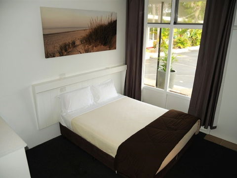 Park Beach Hotel Motel - Accommodation Brunswick Heads 1