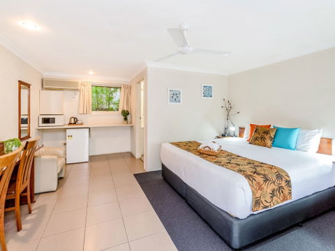 Pegasus Motel - Accommodation Brunswick Heads 0