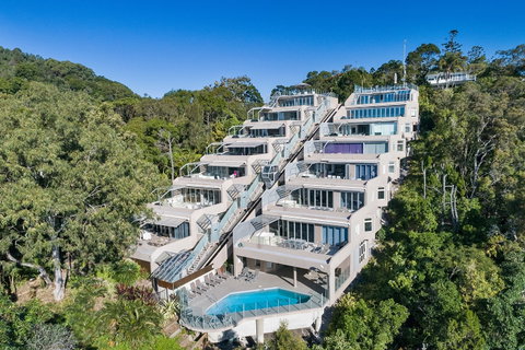 Picture Point Terraces - Accommodation Brunswick Heads 0