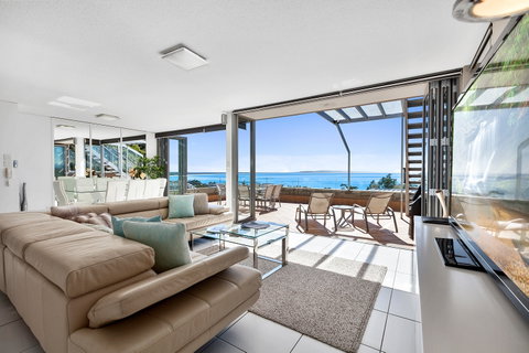 Picture Point Terraces - Accommodation Brunswick Heads 1
