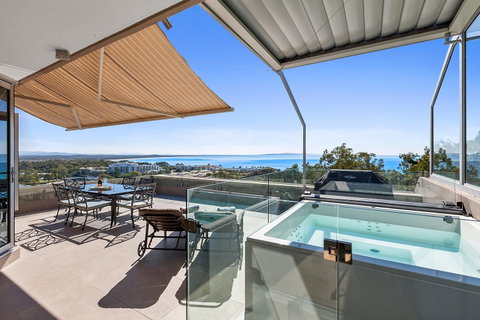 Picture Point Terraces - Accommodation Brunswick Heads 2