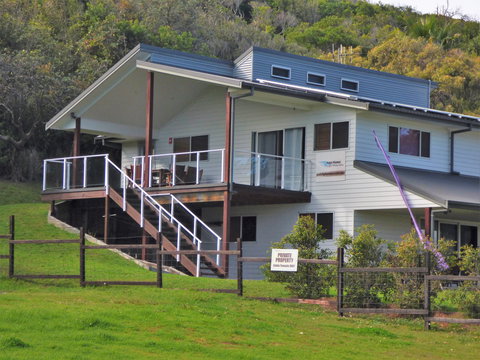 Point Plomer Holiday Cottages - Accommodation Brunswick Heads 0