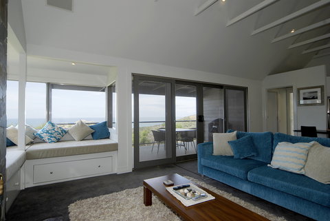 Points South By The Sea - Accommodation Brunswick Heads 1