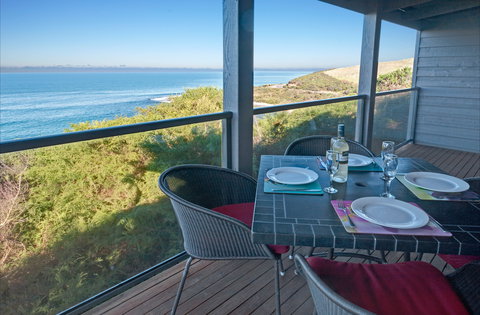 Points South By The Sea - Accommodation Brunswick Heads 2