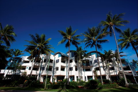 Port Douglas Peninsula Boutique Hotel - Accommodation Brunswick Heads 1