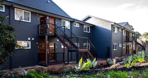Premalaya - Accommodation Brunswick Heads 0