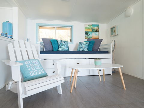 Pumpkin Island - Accommodation Brunswick Heads 2