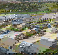 Quality Suites Seasons 5 Resort - Accommodation Brunswick Heads