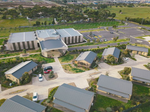 Quality Suites Seasons 5 Resort - Accommodation Brunswick Heads 0