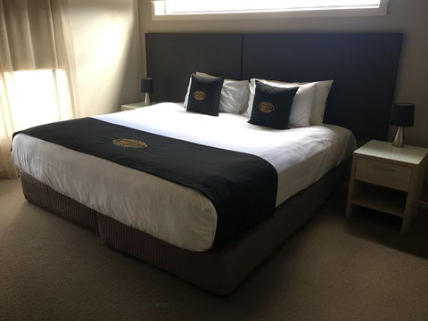 Quality Suites Seasons 5 Resort - Accommodation Brunswick Heads 2