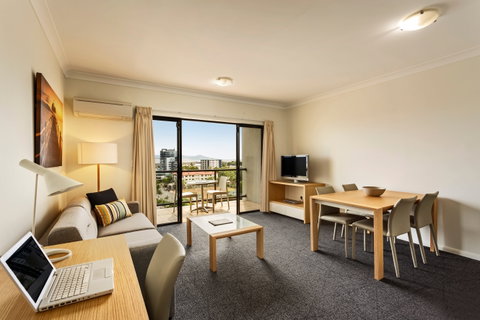Quest Townsville - Accommodation Brunswick Heads 1