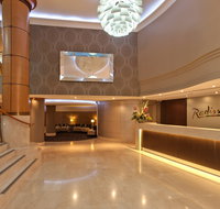 Radisson Hotel and Suites Sydney - Accommodation Brunswick Heads