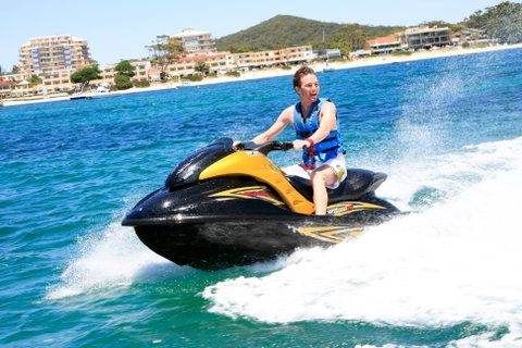 Ramada Resort By Wyndham Shoal Bay - Accommodation Brunswick Heads 1