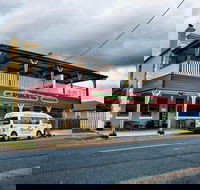 River Royal Inn - Accommodation Brunswick Heads