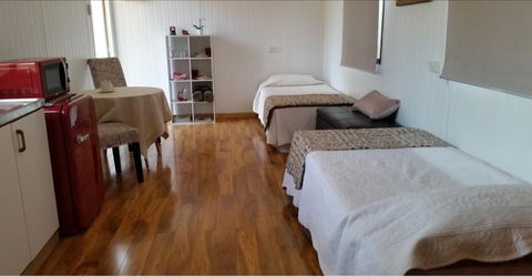 Rockinghorse Restorations Accommodation - Accommodation Brunswick Heads 0
