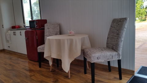Rockinghorse Restorations Accommodation - Accommodation Brunswick Heads 1