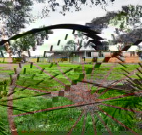 Ruby Rose Bed  Breakfast - Accommodation Brunswick Heads