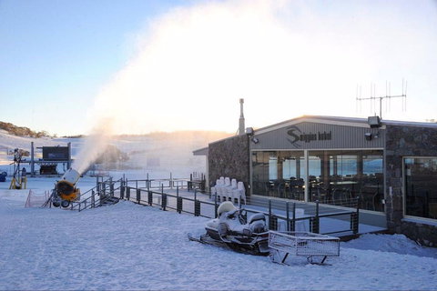 Smiggins Hotel - Accommodation Brunswick Heads 0