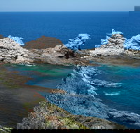 St Mary Inlet Camp at Fitzgerald River National Park - Accommodation Brunswick Heads