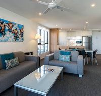 Synergy  Broadbeach - Accommodation Brunswick Heads
