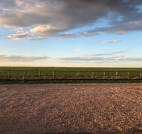 Tarnasey Farm - Pa's Place - Accommodation Brunswick Heads