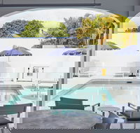 The Sails Motel - Accommodation Brunswick Heads