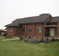 The Church Retreat in Yerong Creek - Accommodation Brunswick Heads