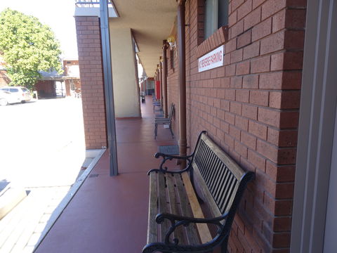 The Albury Regent Motel - Accommodation Brunswick Heads 2