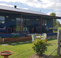 The Wattle Lodge - Accommodation Brunswick Heads