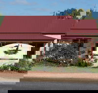 The Nest at Gundaroo - Accommodation Brunswick Heads