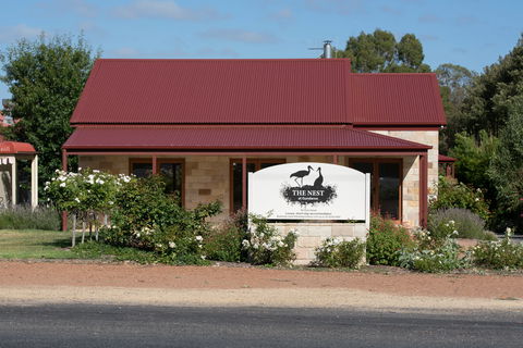 The Nest At Gundaroo - Accommodation Brunswick Heads 0