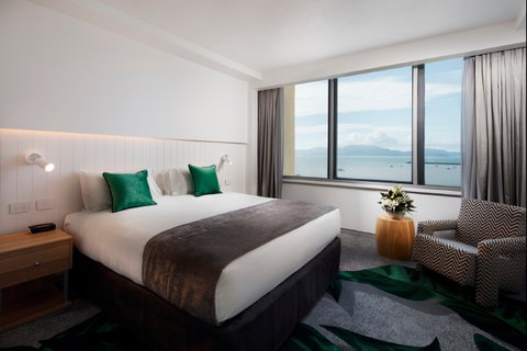 The Ville Resort Casino - Accommodation Brunswick Heads 1