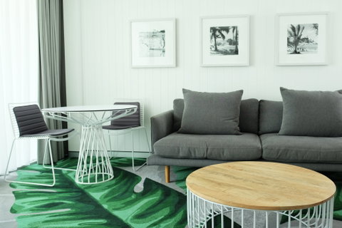 The Ville Resort Casino - Accommodation Brunswick Heads 2