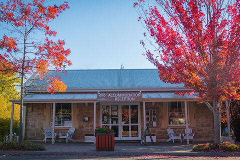 The Manna By Haus - Accommodation Brunswick Heads 1