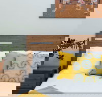 The Peace House - Accommodation Brunswick Heads