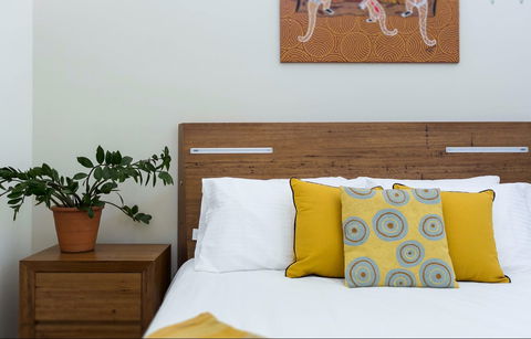 The Peace House - Accommodation Brunswick Heads 0