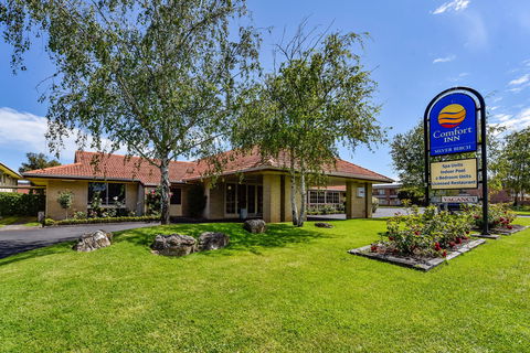 The Henty - Accommodation Brunswick Heads 0